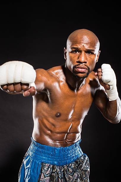 Floyd Mayweather Training Routine: The Ultimate Guide To The Training ...